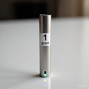 DMT Vape
