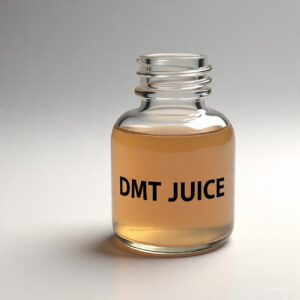 DMT Vape Juice