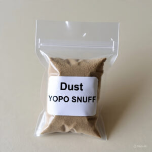 YOPO SNUFF