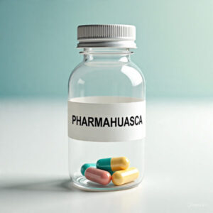 Pharmahuasca
