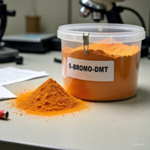 5-Bromo-DMT