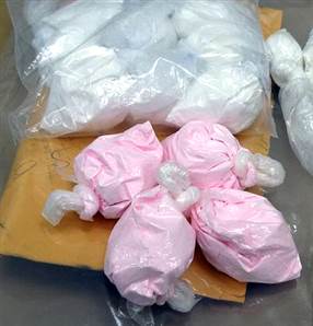 Cocaine Price Trends 2026