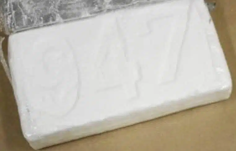 Peruvian Cocaine