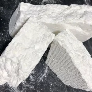 Volkswagen Cocaine
